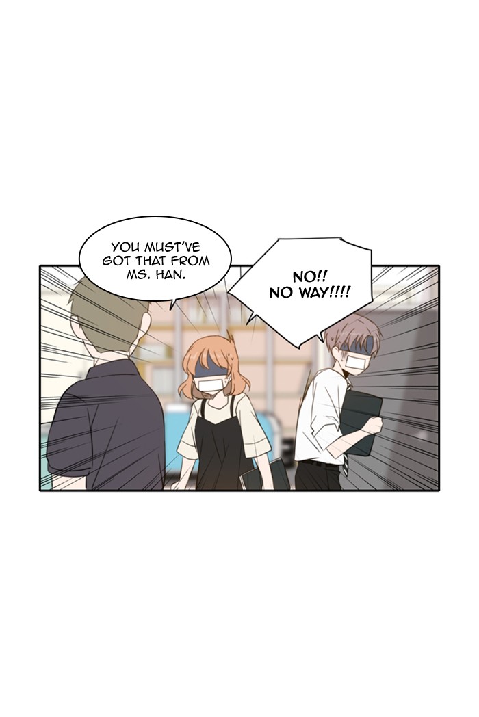 Read A Good Day to be a Dog Manga Online