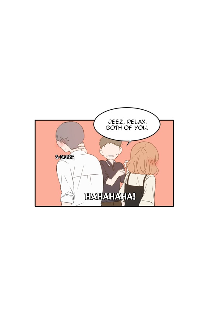 Read A Good Day to be a Dog Manga Online