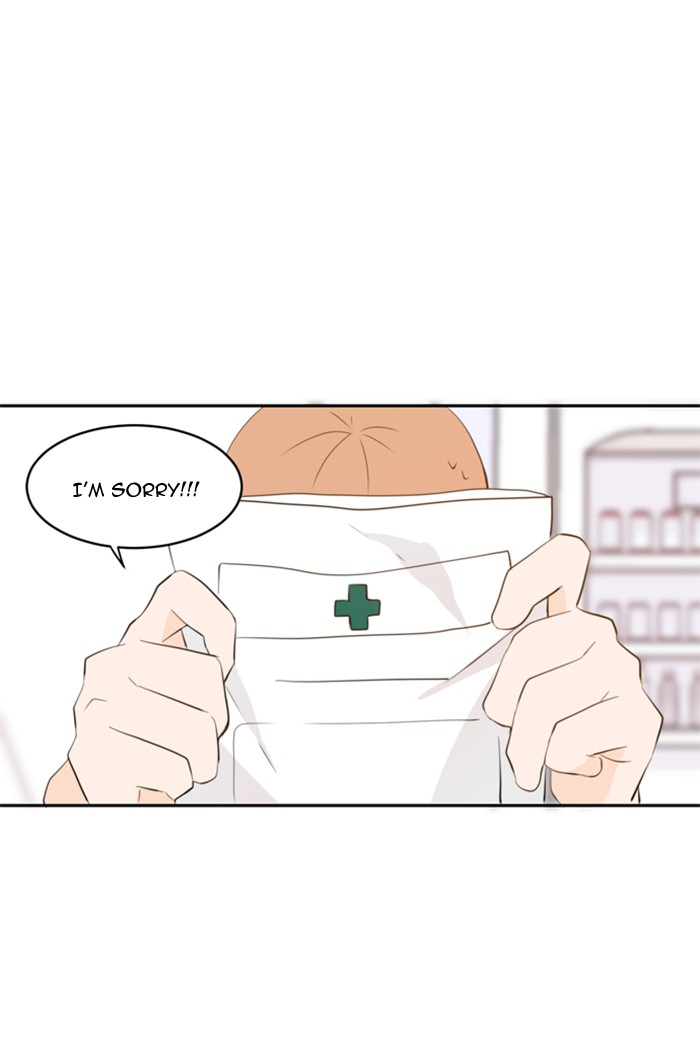Read A Good Day to be a Dog Manga Online