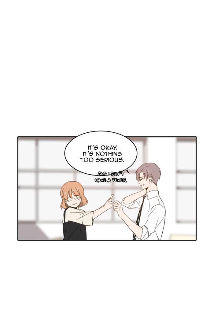 Read A Good Day to be a Dog Manga Online
