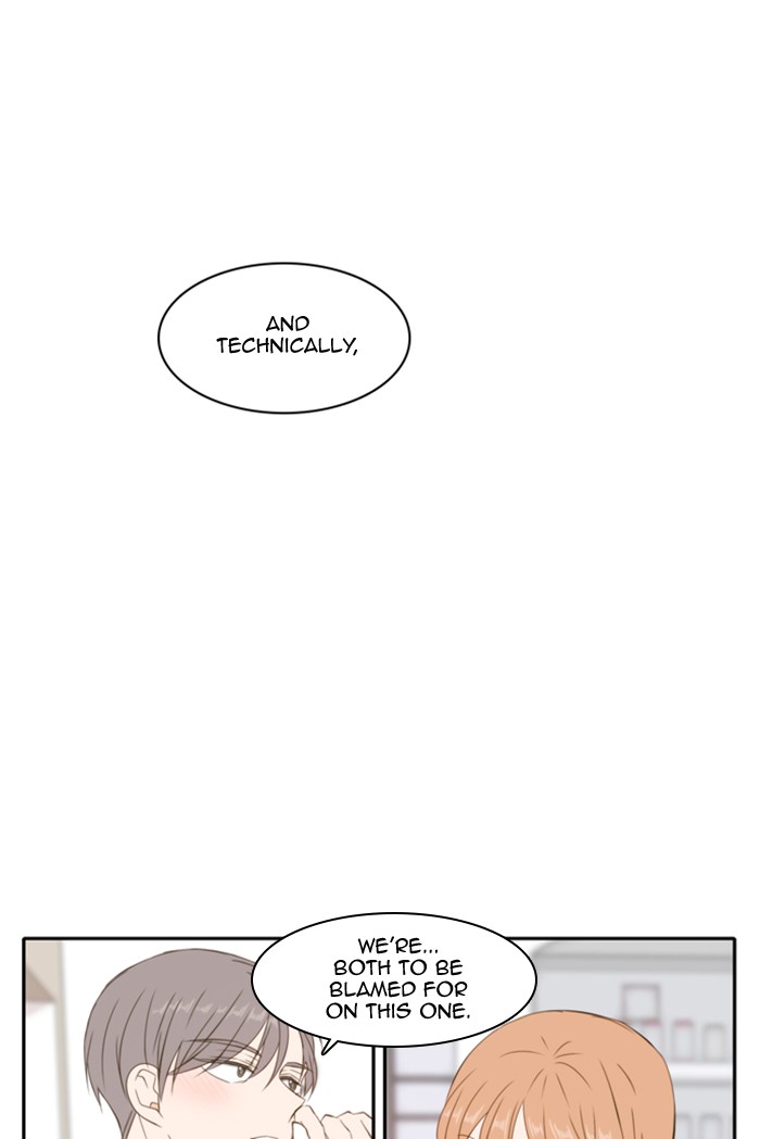 Read A Good Day to be a Dog Manga Online