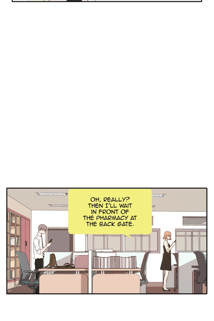 Read A Good Day to be a Dog Manga Online