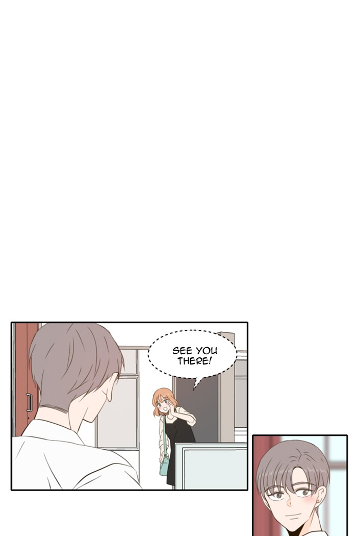Read A Good Day to be a Dog Manga Online