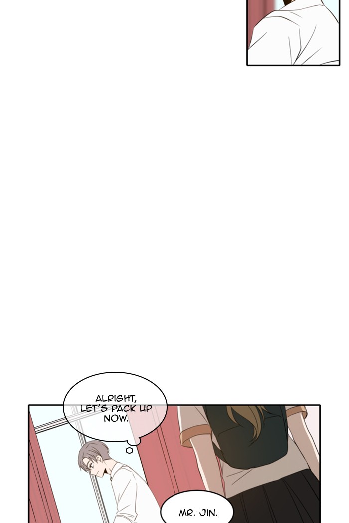 Read A Good Day to be a Dog Manga Online