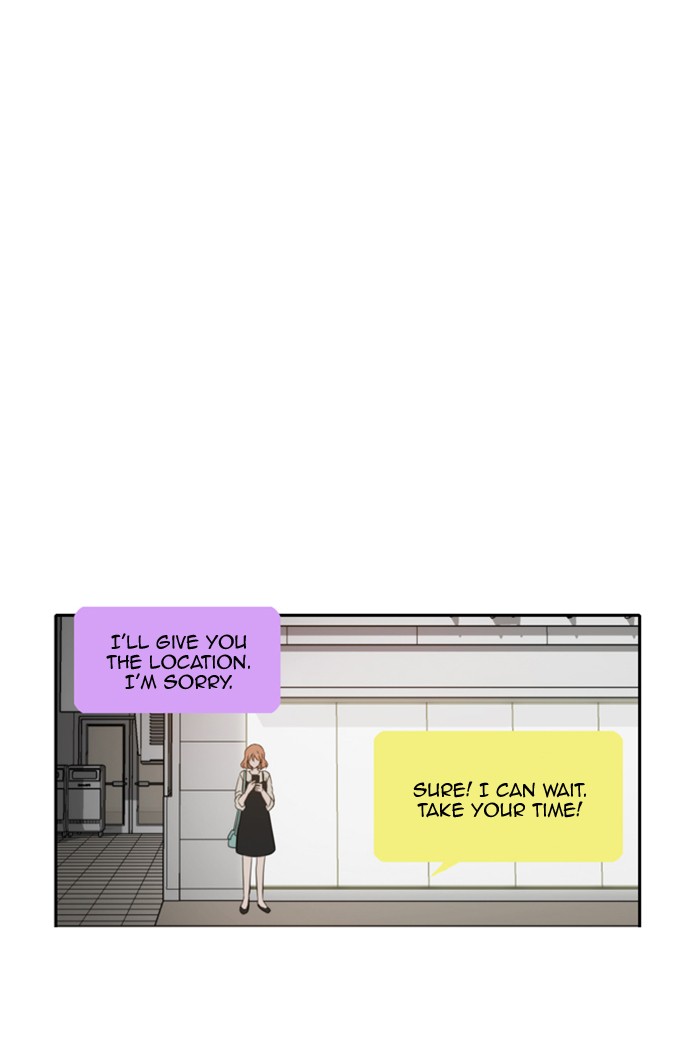 Read A Good Day to be a Dog Manga Online