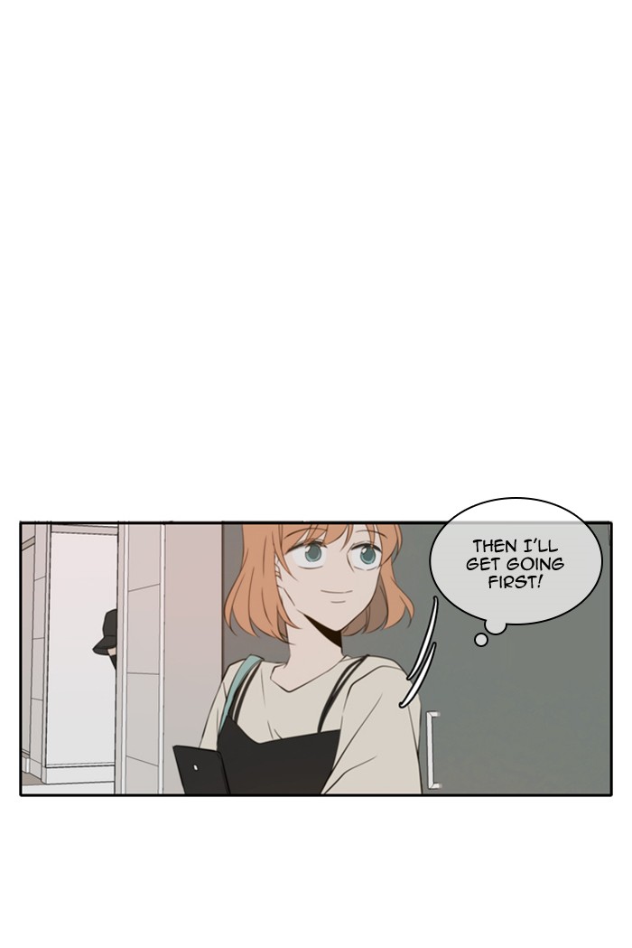 Read A Good Day to be a Dog Manga Online