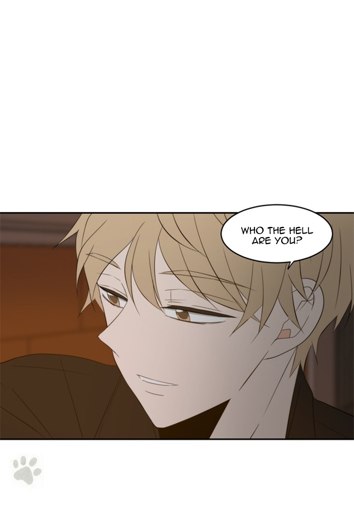 Read A Good Day to be a Dog Manga Online