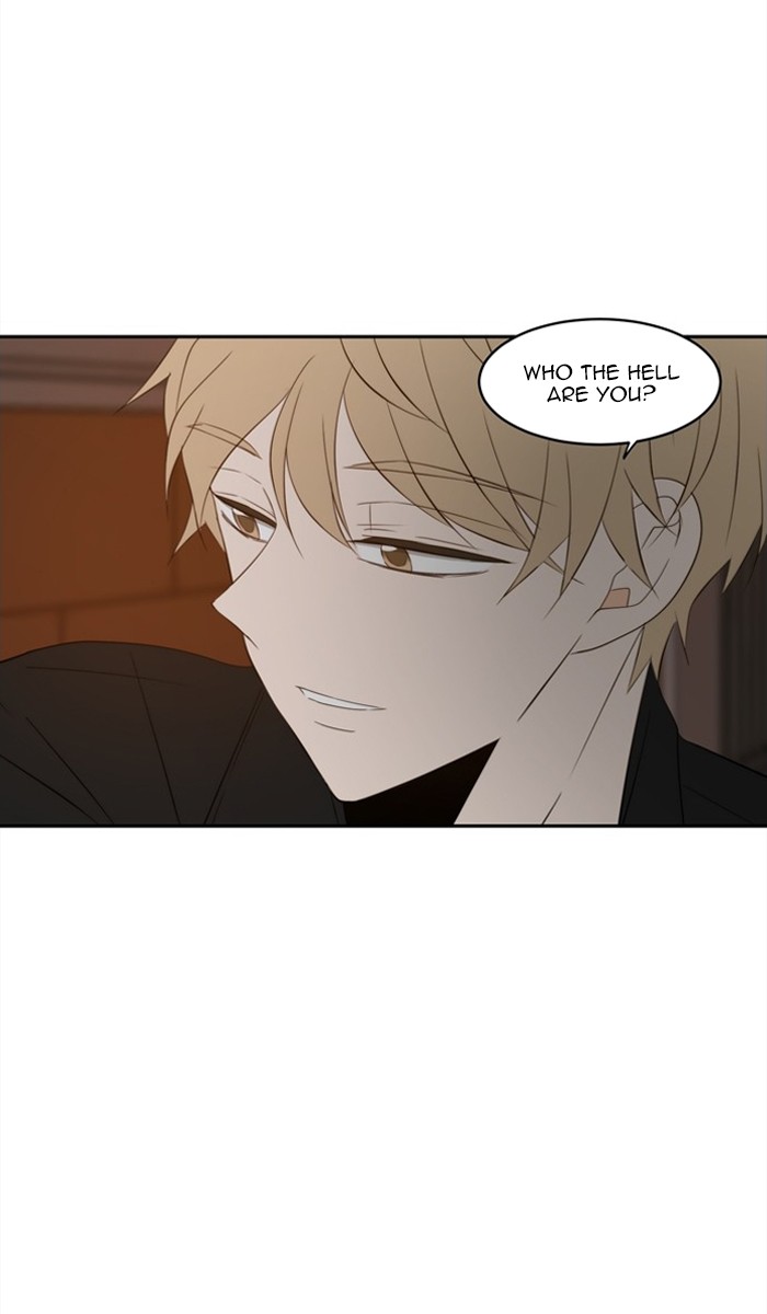 Read A Good Day to be a Dog Manga Online