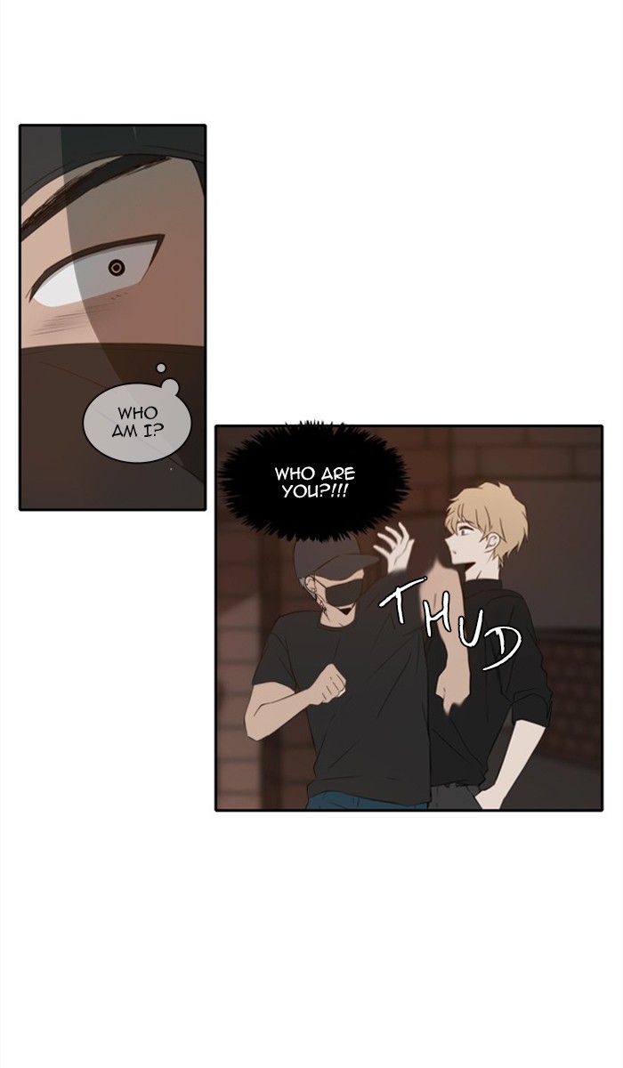 Read A Good Day to be a Dog Manga Online