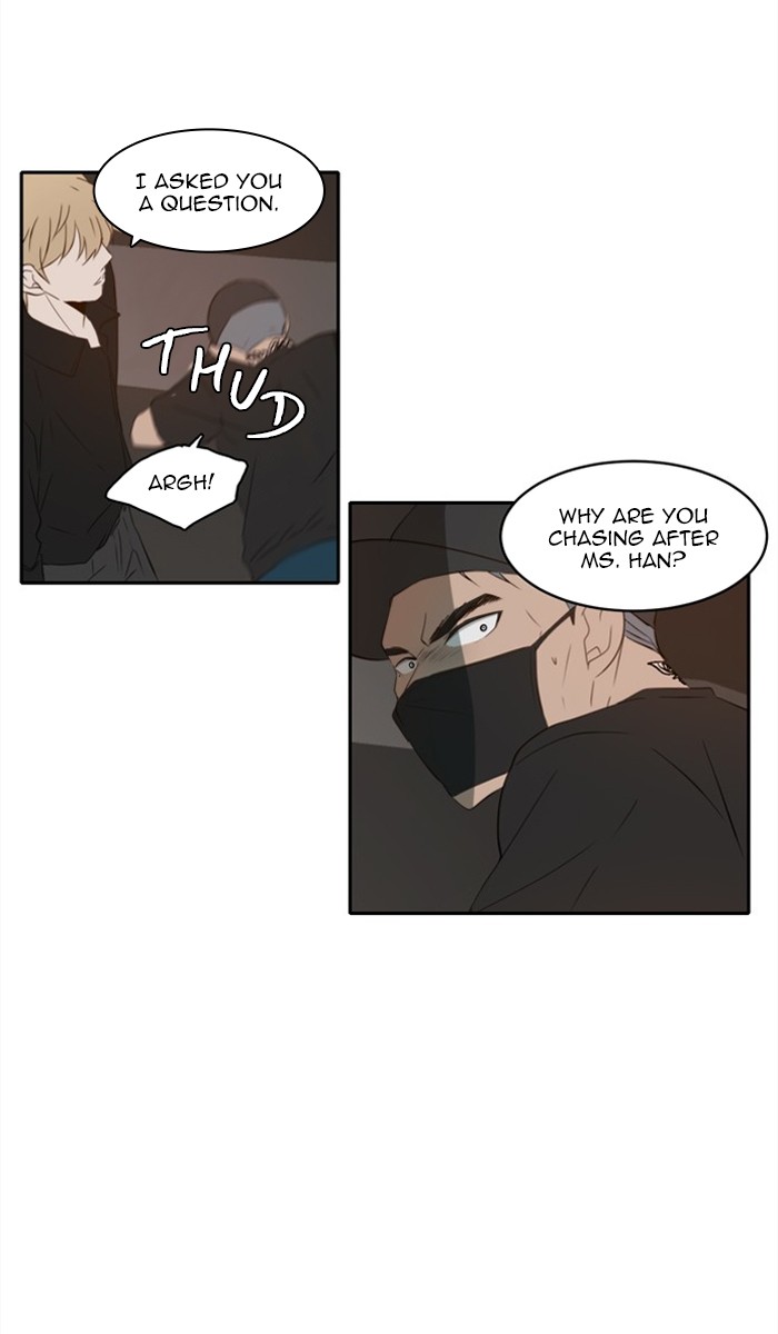 Read A Good Day to be a Dog Manga Online