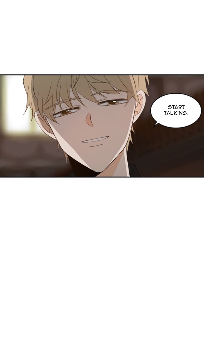 Read A Good Day to be a Dog Manga Online