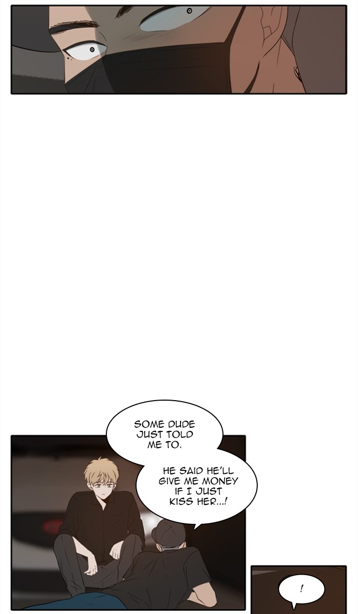 Read A Good Day to be a Dog Manga Online