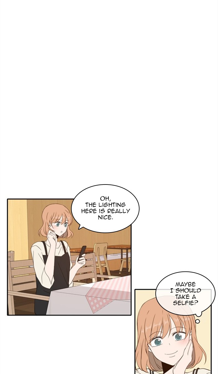 Read A Good Day to be a Dog Manga Online