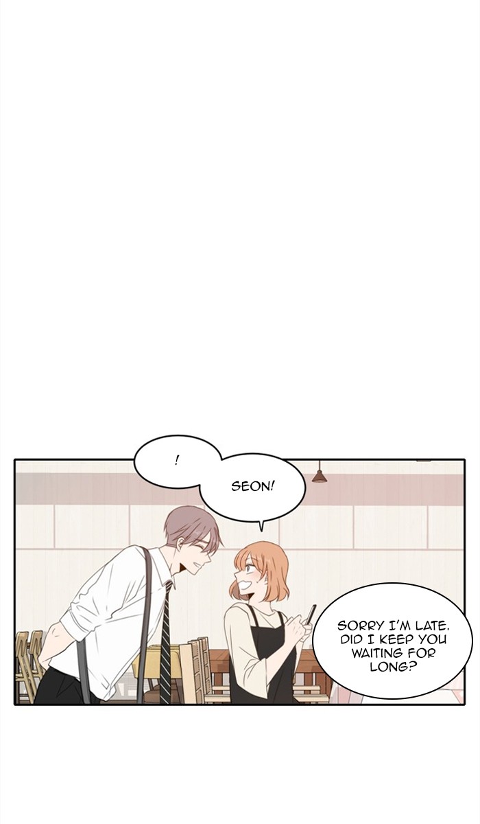 Read A Good Day to be a Dog Manga Online