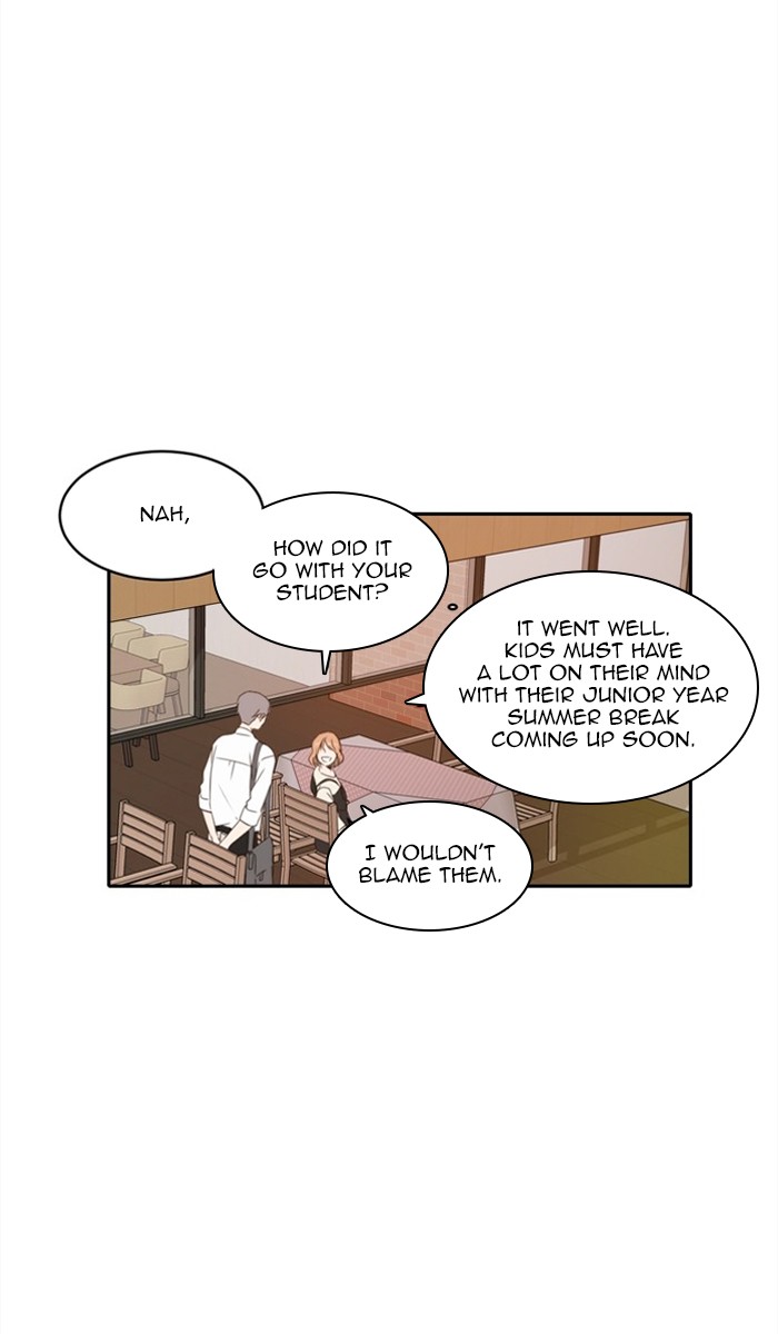 Read A Good Day to be a Dog Manga Online