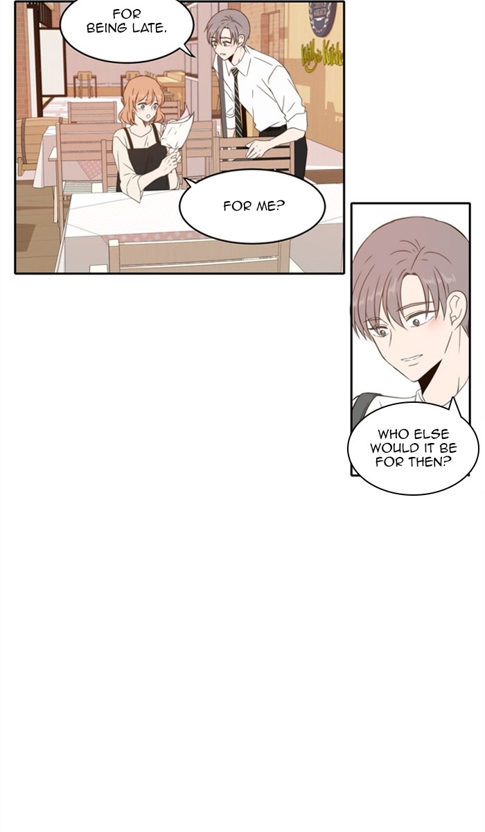 Read A Good Day to be a Dog Manga Online