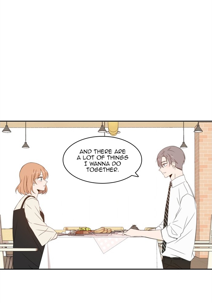 Read A Good Day to be a Dog Manga Online