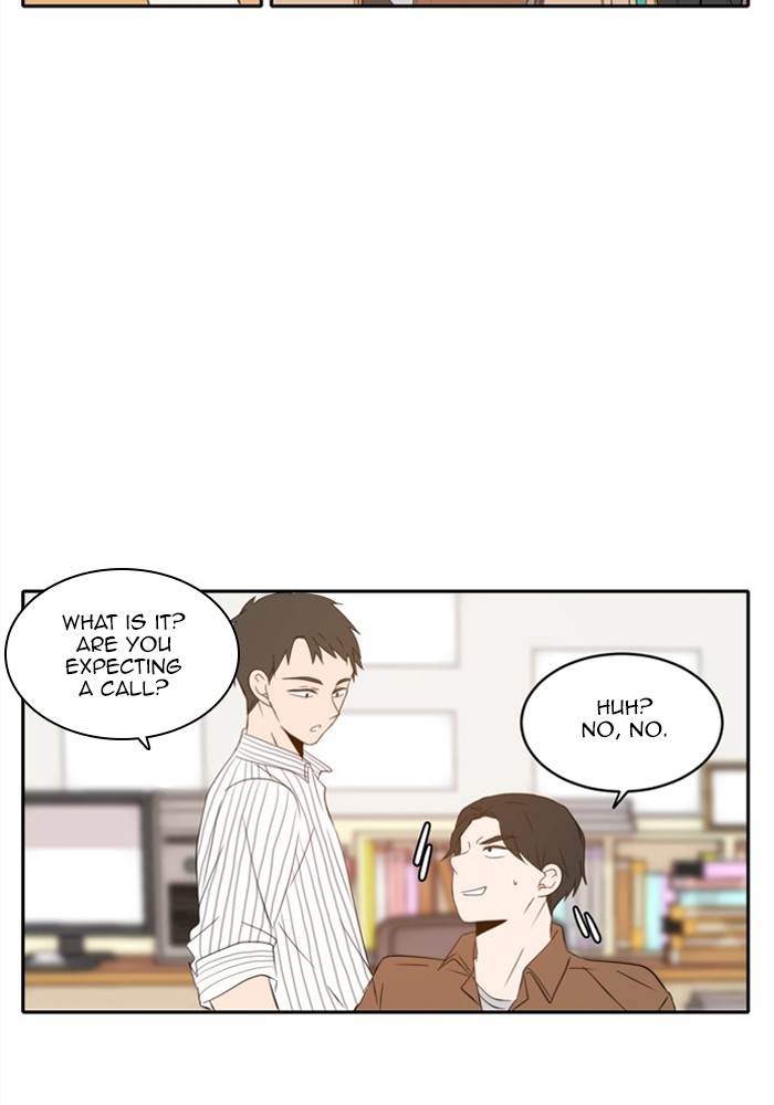 Read A Good Day to be a Dog Manga Online