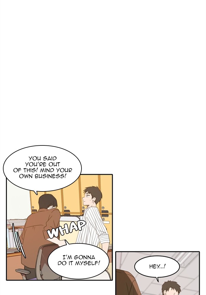 Read A Good Day to be a Dog Manga Online