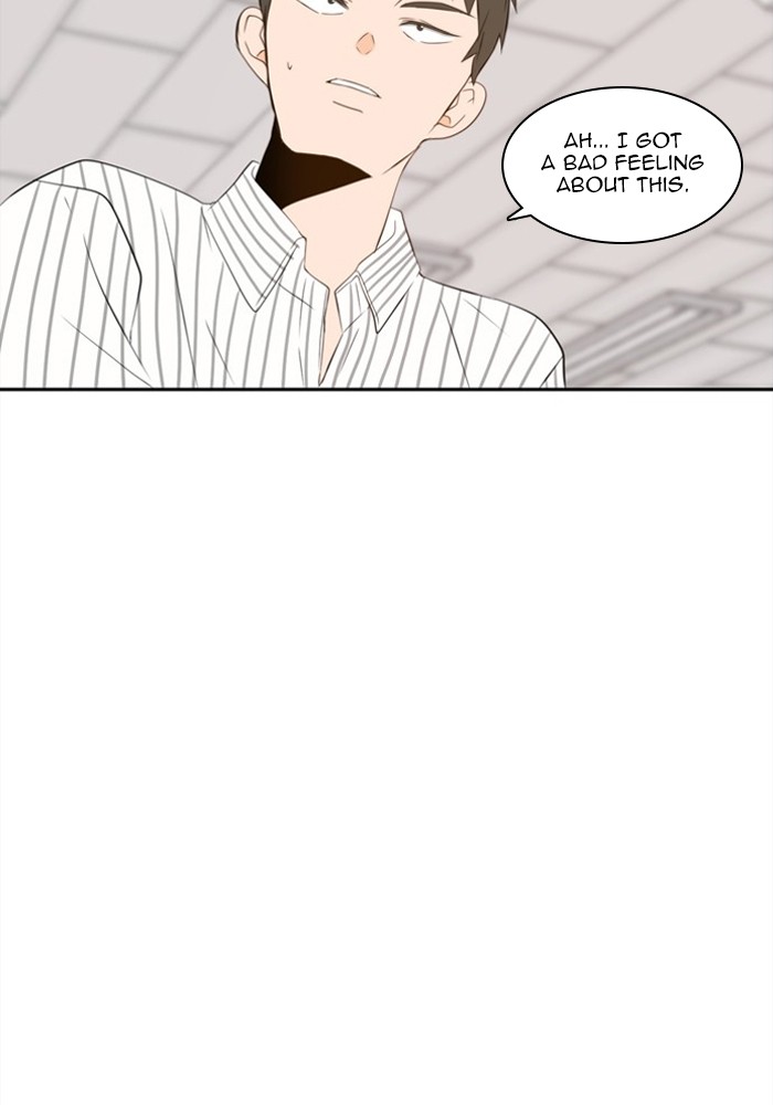 Read A Good Day to be a Dog Manga Online