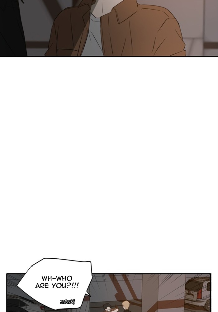 Read A Good Day to be a Dog Manga Online