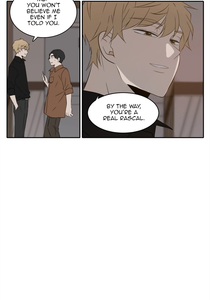 Read A Good Day to be a Dog Manga Online
