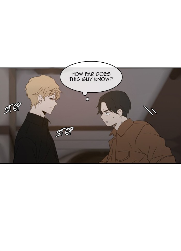 Read A Good Day to be a Dog Manga Online