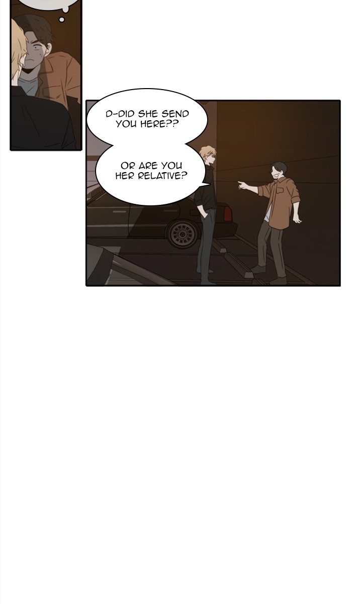 Read A Good Day to be a Dog Manga Online