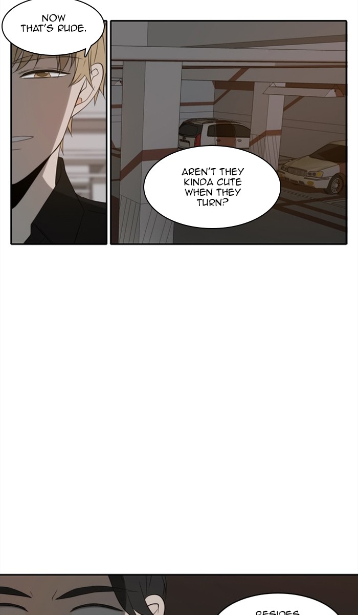 Read A Good Day to be a Dog Manga Online