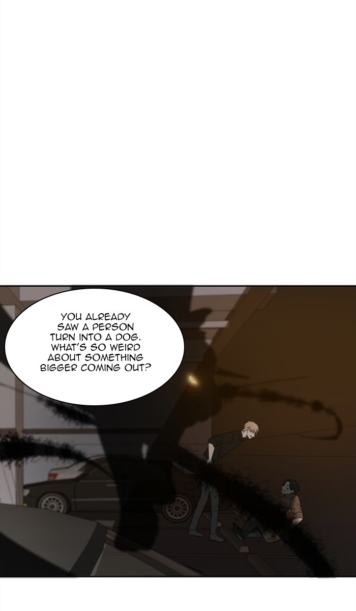 Read A Good Day to be a Dog Manga Online