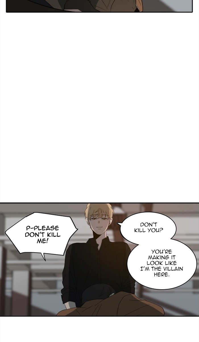 Read A Good Day to be a Dog Manga Online