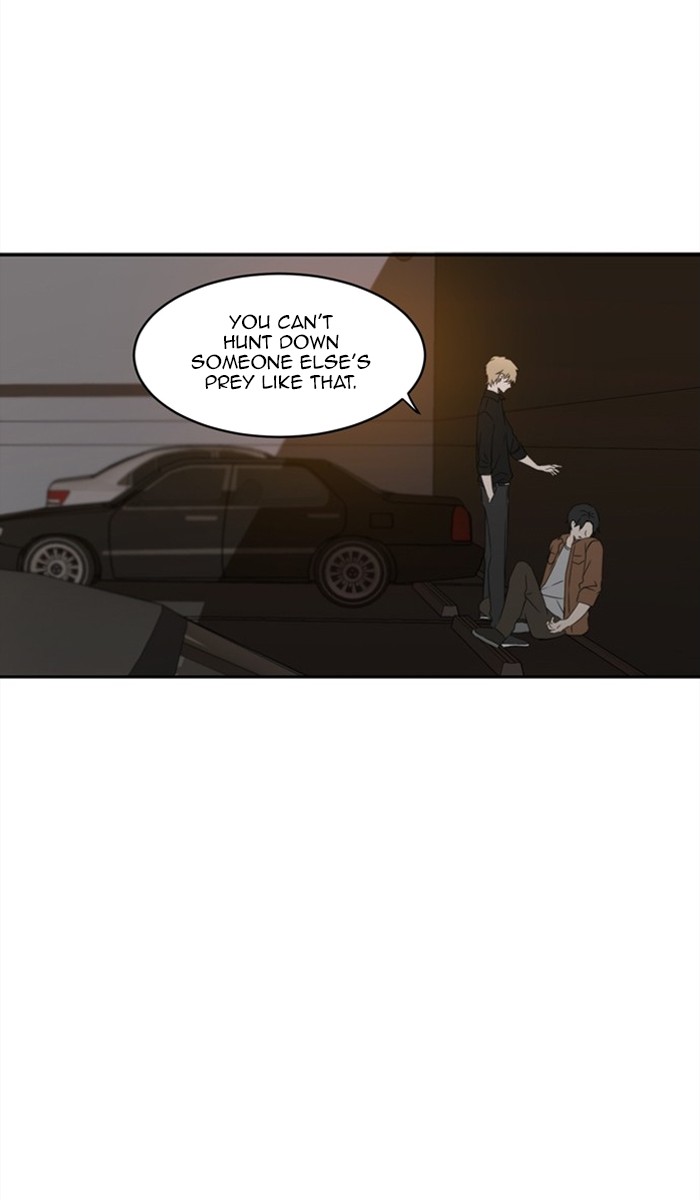 Read A Good Day to be a Dog Manga Online
