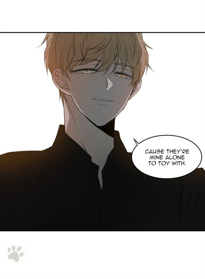 Read A Good Day to be a Dog Manga Online