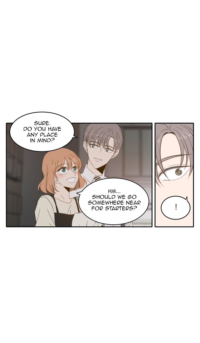 Read A Good Day to be a Dog Manga Online