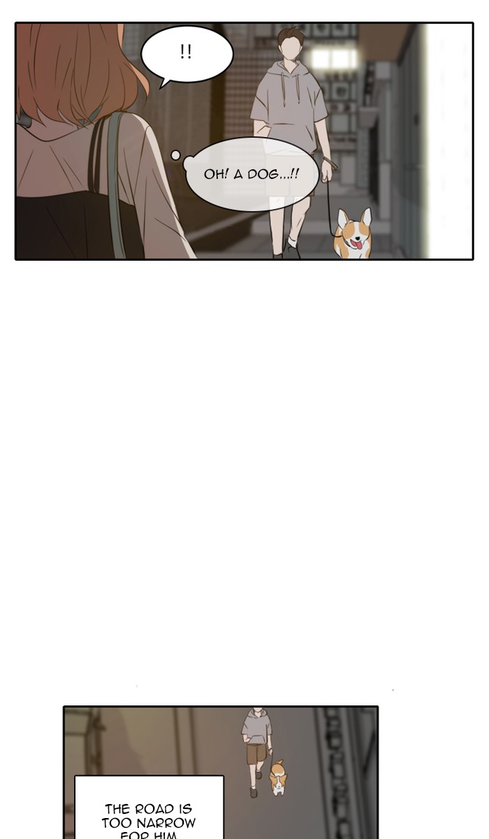 Read A Good Day to be a Dog Manga Online