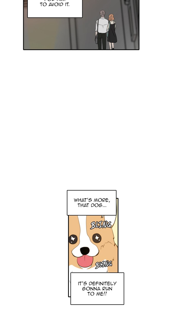 Read A Good Day to be a Dog Manga Online