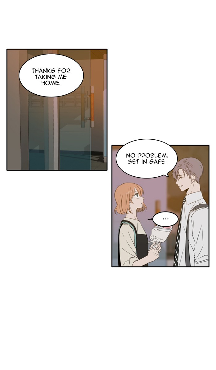 Read A Good Day to be a Dog Manga Online
