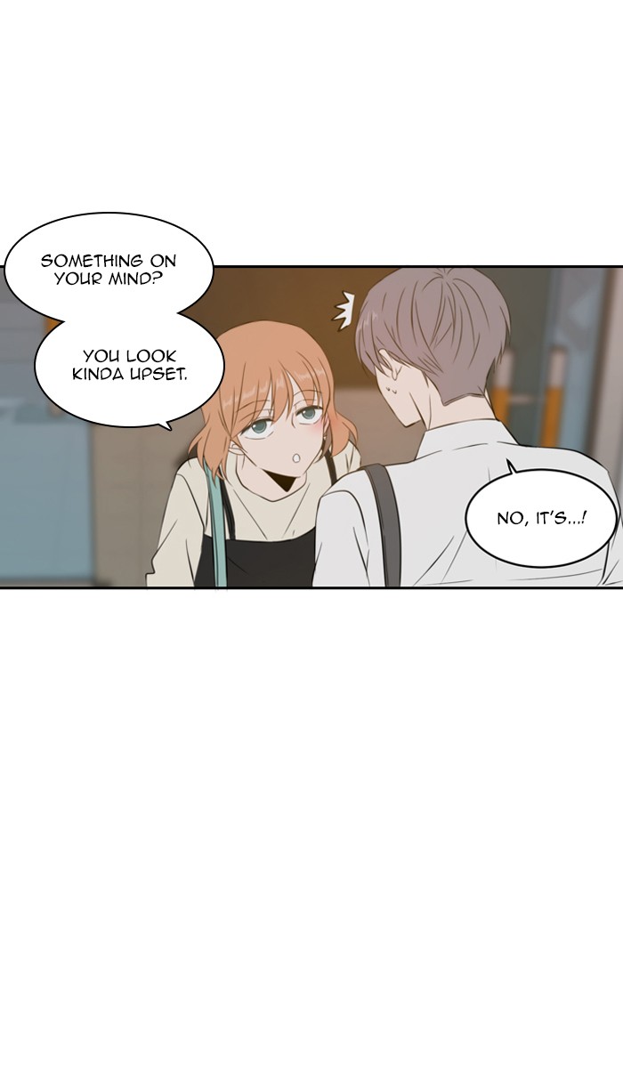 Read A Good Day to be a Dog Manga Online