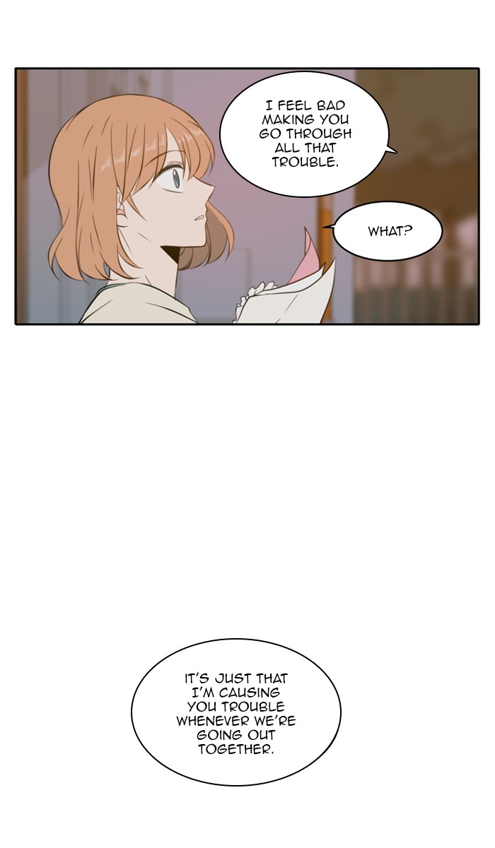 Read A Good Day to be a Dog Manga Online
