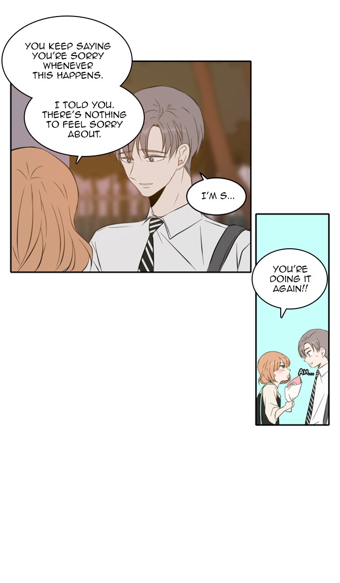 Read A Good Day to be a Dog Manga Online