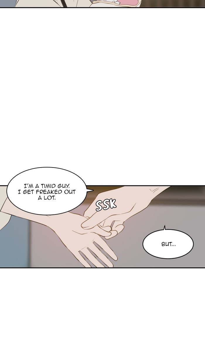 Read A Good Day to be a Dog Manga Online