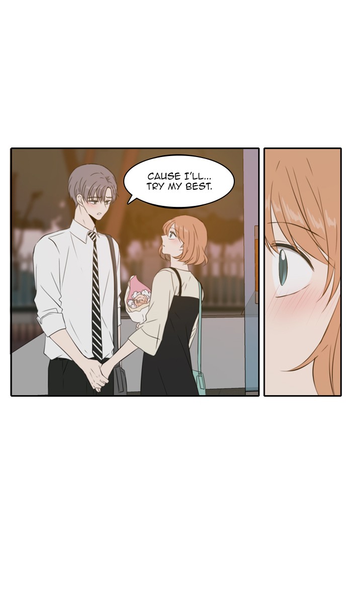 Read A Good Day to be a Dog Manga Online