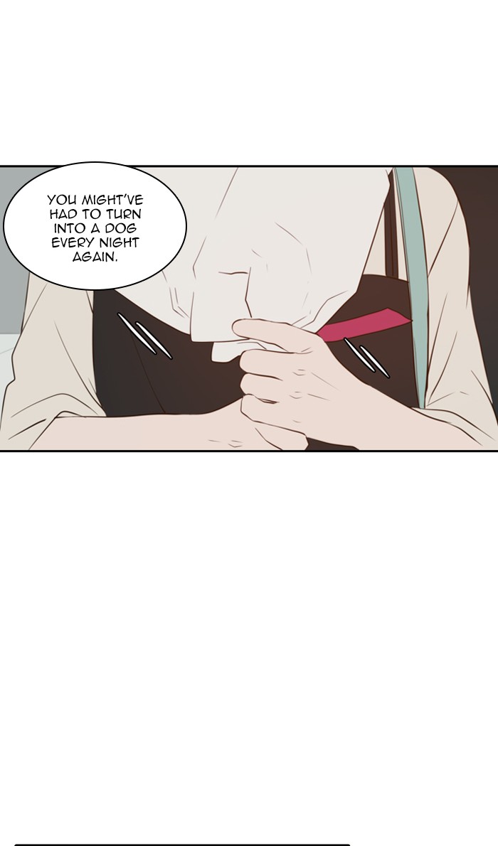 Read A Good Day to be a Dog Manga Online