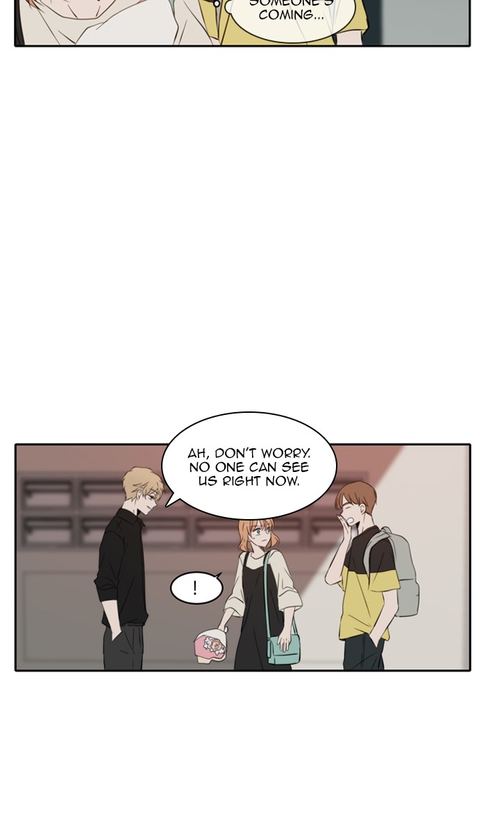 Read A Good Day to be a Dog Manga Online
