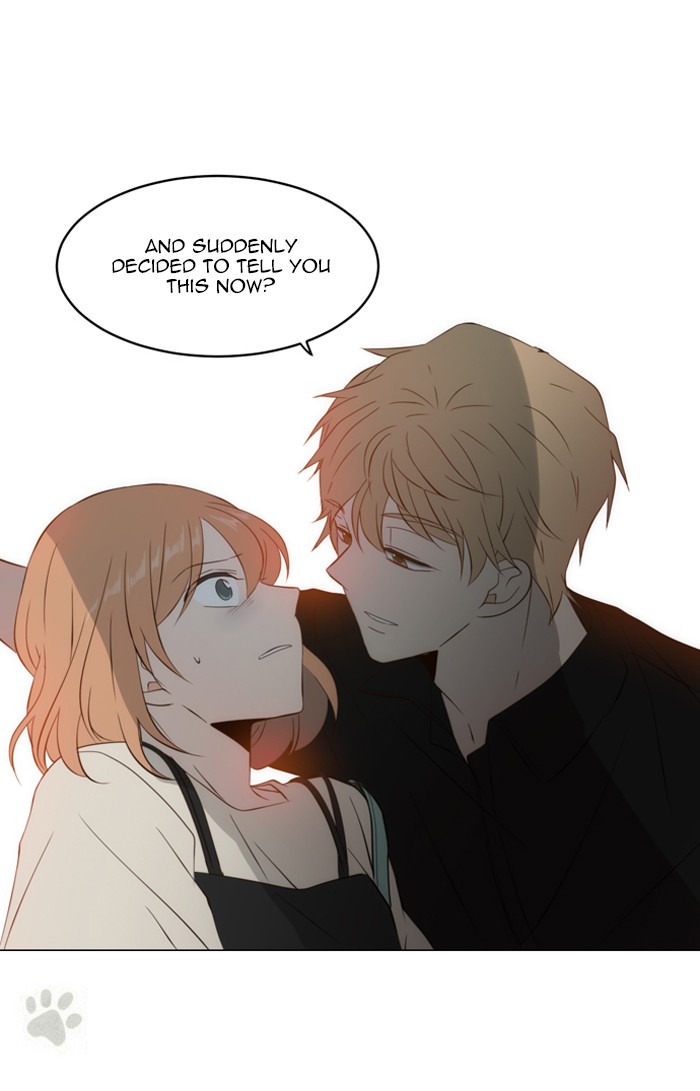 Read A Good Day to be a Dog Manga Online