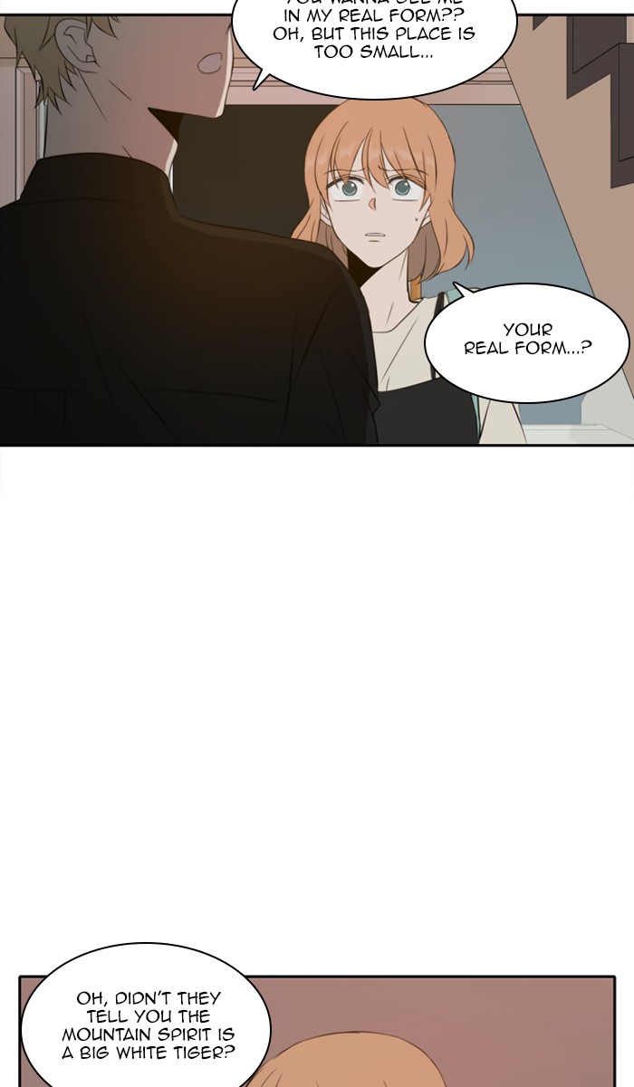 Read A Good Day to be a Dog Manga Online