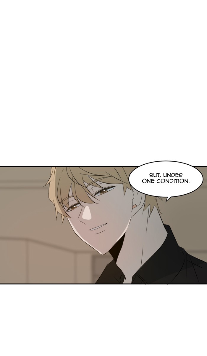 Read A Good Day to be a Dog Manga Online