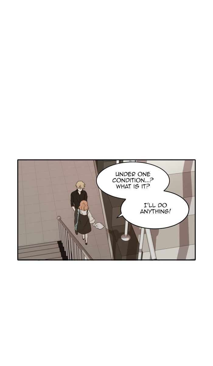 Read A Good Day to be a Dog Manga Online