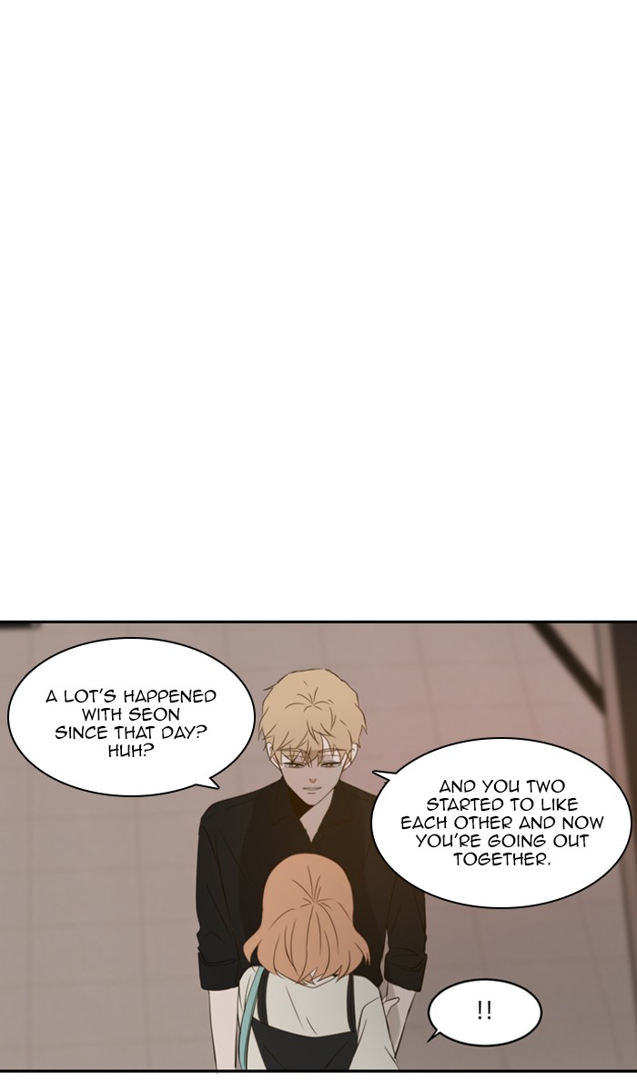 Read A Good Day to be a Dog Manga Online