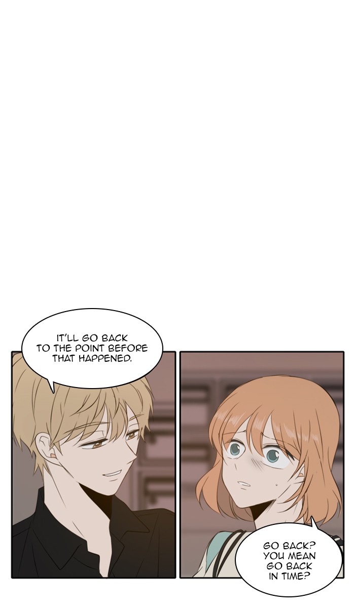 Read A Good Day to be a Dog Manga Online